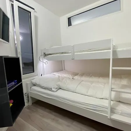 Ferienwohnung Benni Marina Wendtorf Bei Laboe Zewnętrze zdjęcie