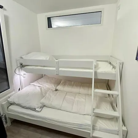 Ferienwohnung Benni Marina Wendtorf Bei Laboe Zewnętrze zdjęcie