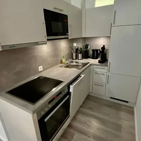 Ferienwohnung Benni Marina Wendtorf Bei Laboe Zewnętrze zdjęcie