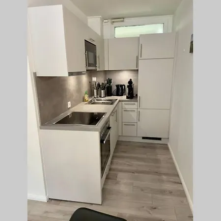 Ferienwohnung Benni Marina Wendtorf Bei Laboe Zewnętrze zdjęcie