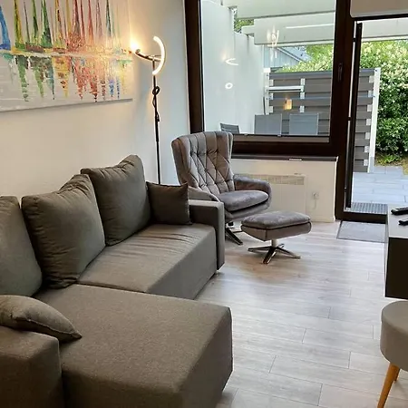 Ferienwohnung Benni Marina Wendtorf Bei Laboe Zewnętrze zdjęcie