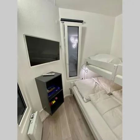 Ferienwohnung Benni Marina Wendtorf Bei Laboe Zewnętrze zdjęcie