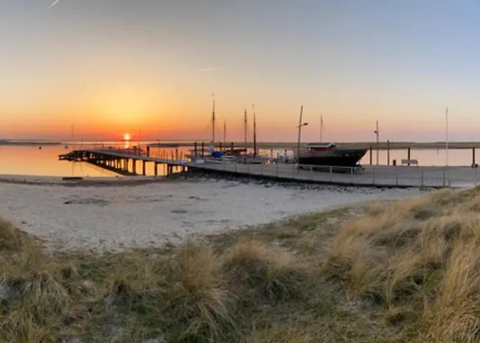 Ferienwohnung Benni Marina Wendtorf bei Laboe