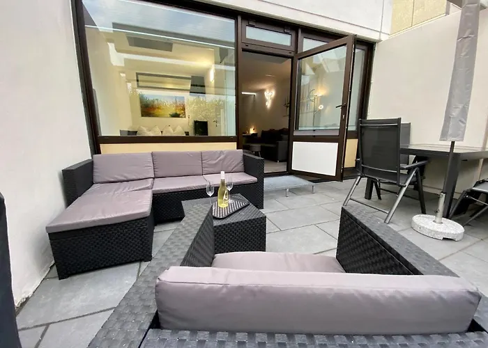 Ferienwohnung Benni Marina Wendtorf Bei Laboe