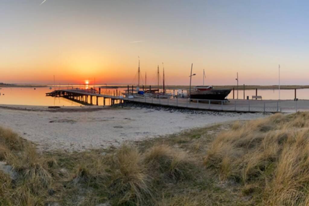 Benni Marina Bei Laboe * Wendtorf