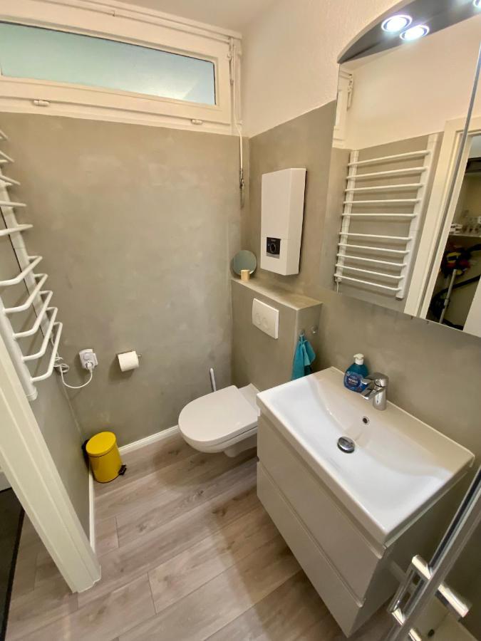Apartment Benni Marina Bei Laboe