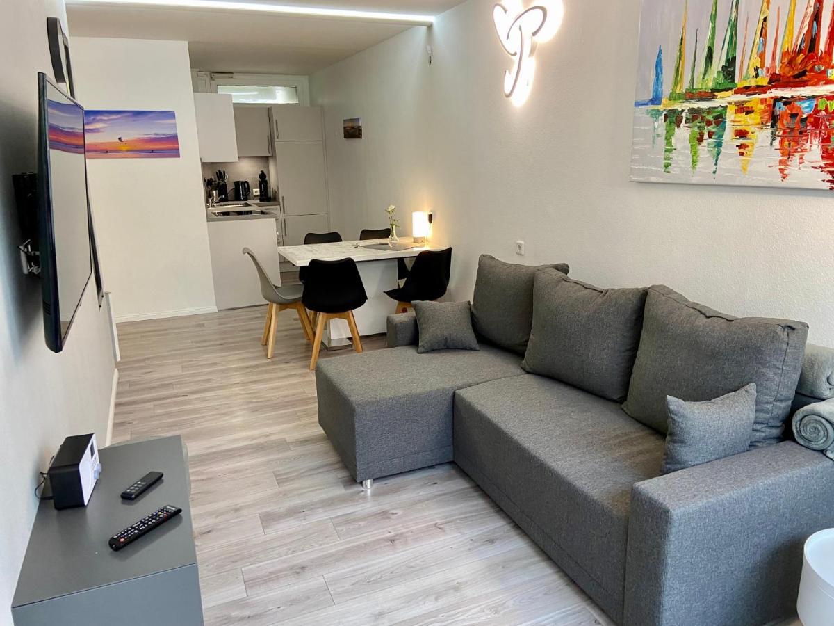 Benni Marina Bei Laboe Apartment
