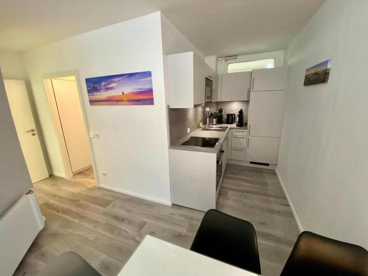 Benni Marina Bei Laboe Apartment Wendtorf