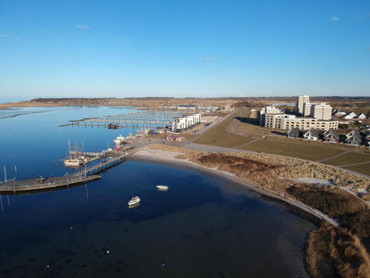 Benni Marina Bei Laboe Apartment